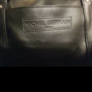 Brand new Michel Germain duffle bag